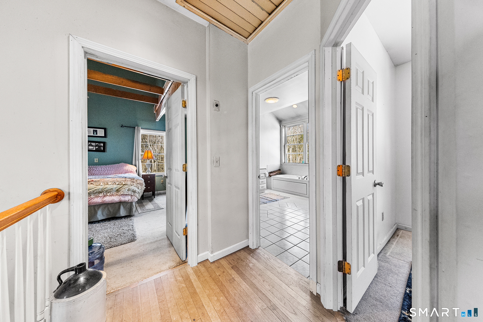 280 Village Hill Road Willington CT 06279