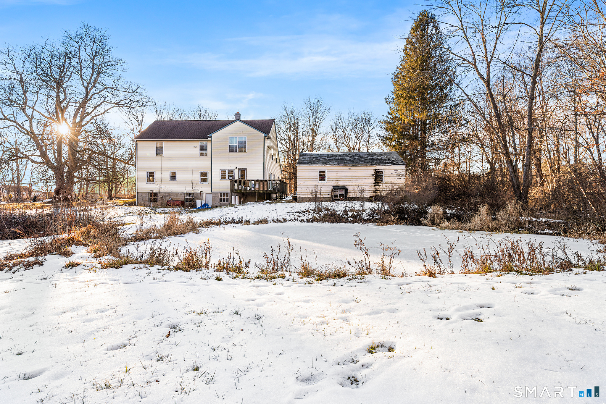 280 Village Hill Road Willington CT 06279