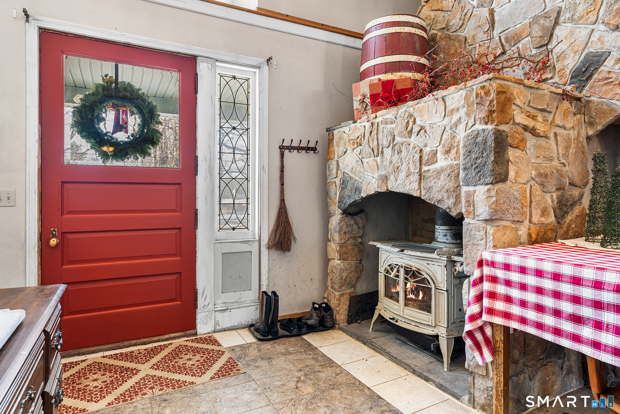 280 Village Hill Road Willington CT 06279