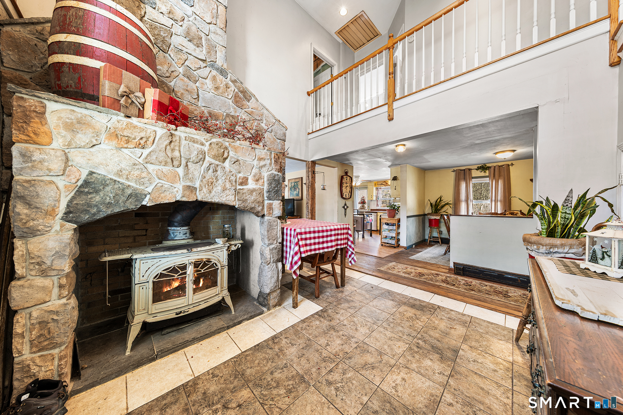 280 Village Hill Road Willington CT 06279