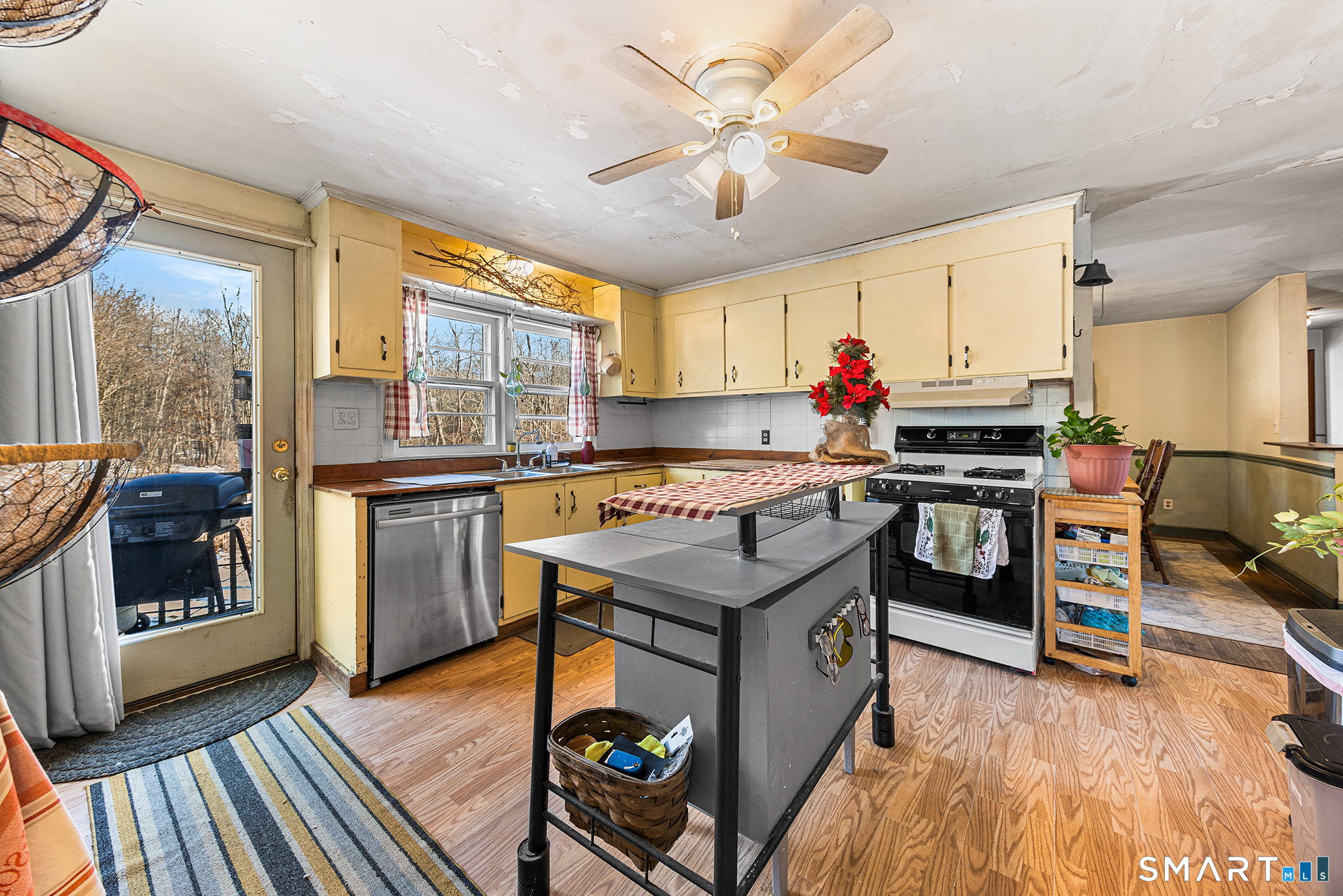 280 Village Hill Road Willington CT 06279