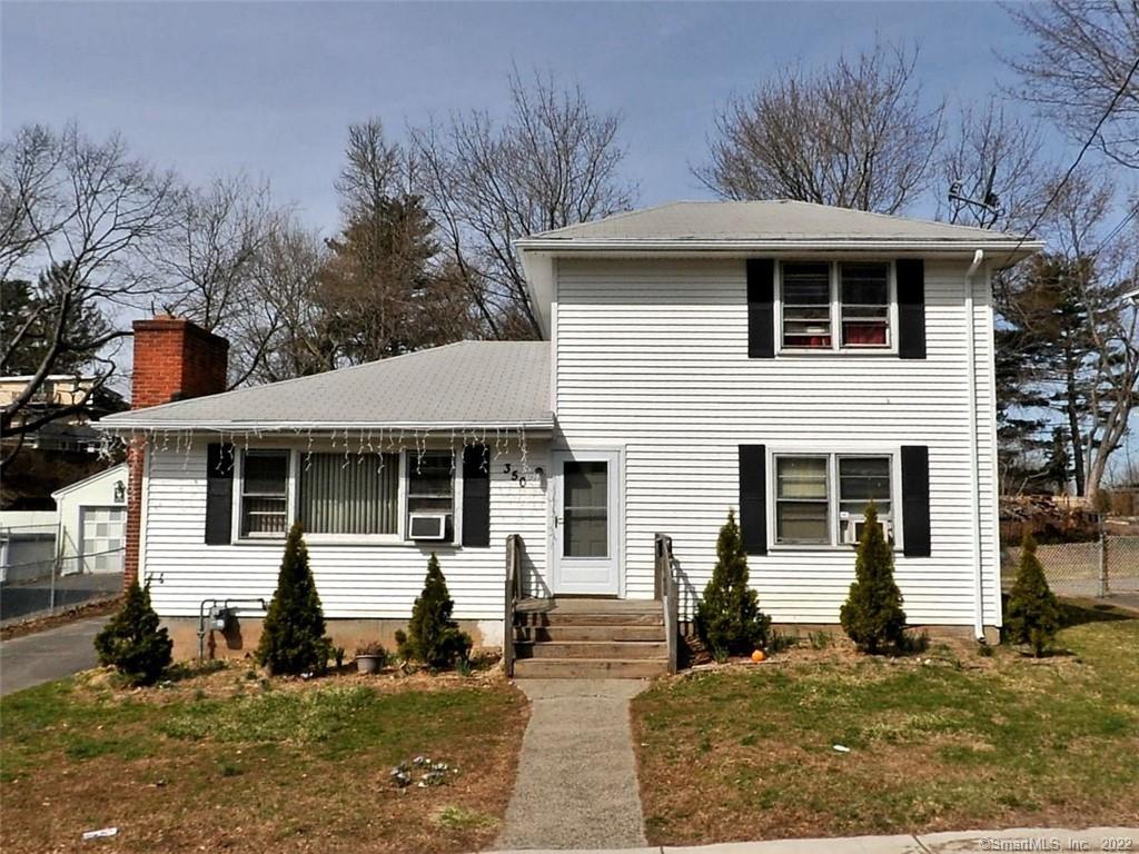 350 Summit Street New Haven CT 06513