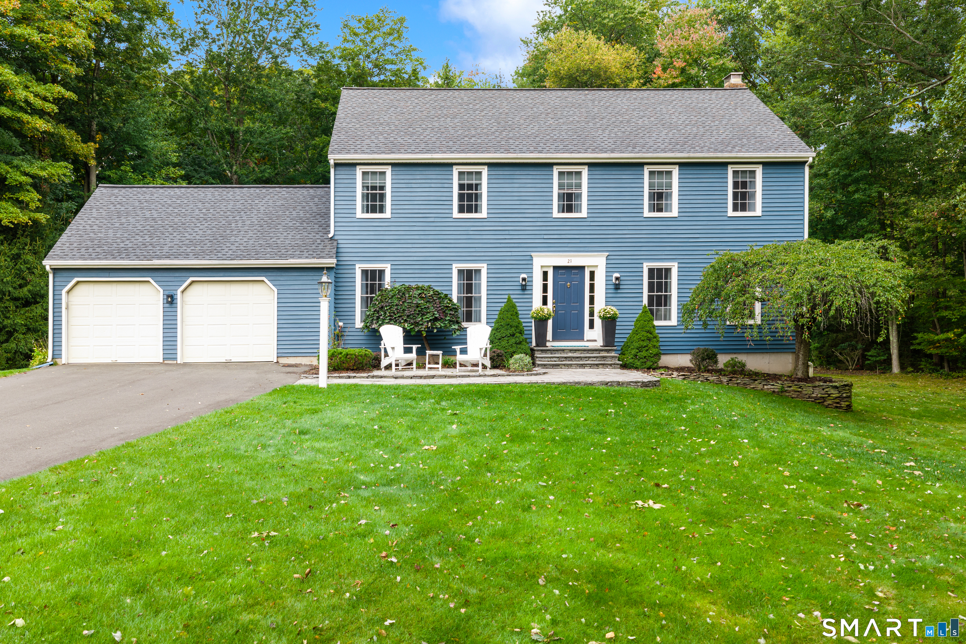 21 Berkshire Court Cheshire CT 06410