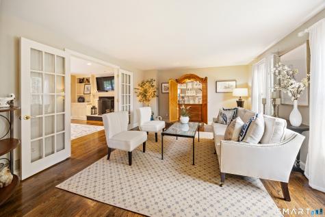 21 Berkshire Court Cheshire CT 06410