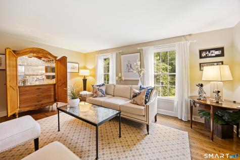 21 Berkshire Court Cheshire CT 06410