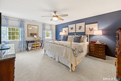 21 Berkshire Court Cheshire CT 06410