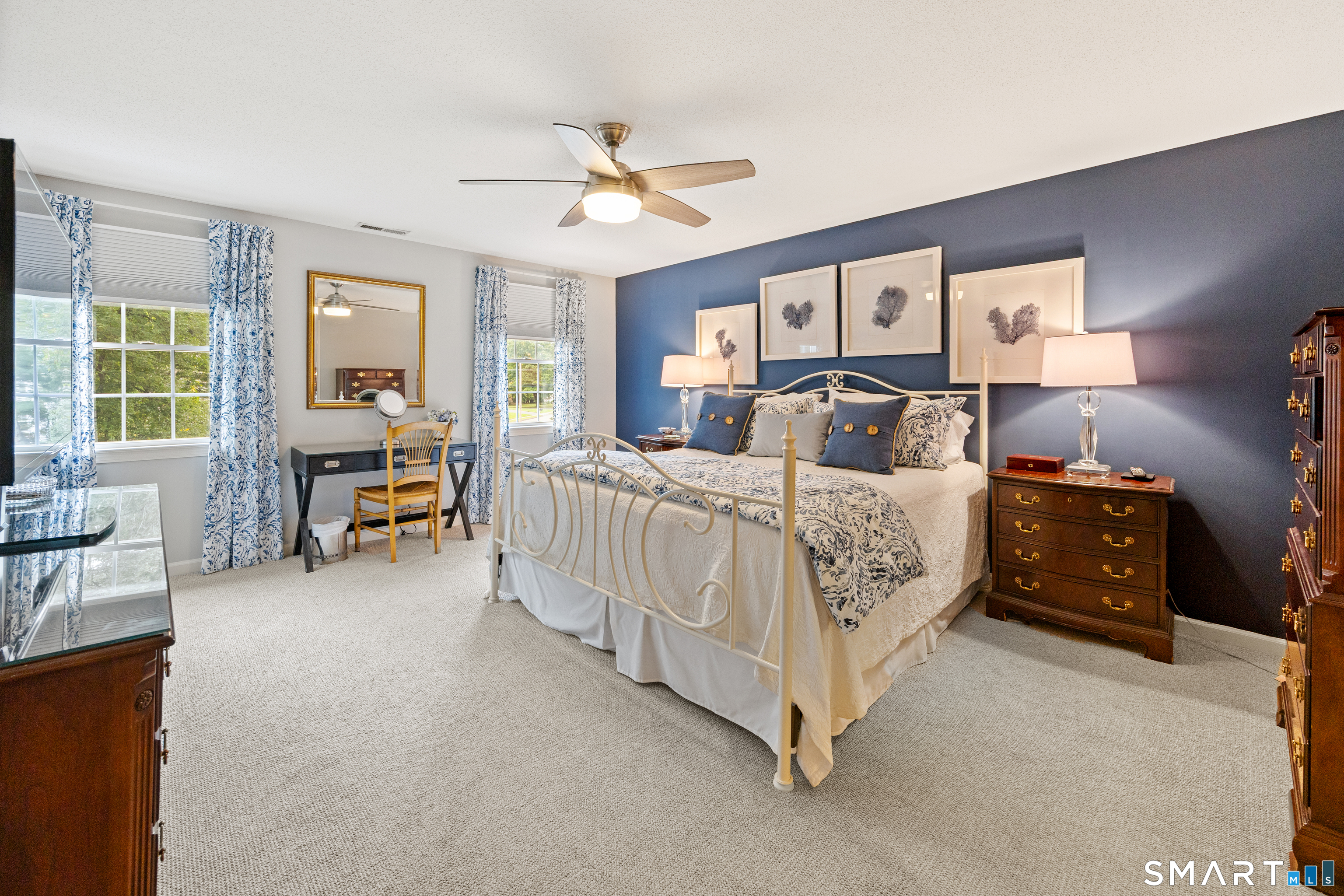 21 Berkshire Court Cheshire CT 06410