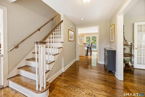 21 Berkshire Court Cheshire CT 06410
