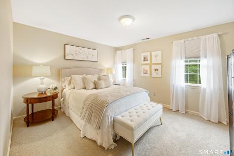 21 Berkshire Court Cheshire CT 06410