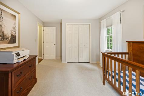 21 Berkshire Court Cheshire CT 06410