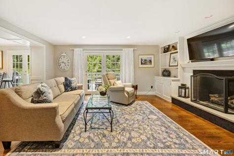 21 Berkshire Court Cheshire CT 06410