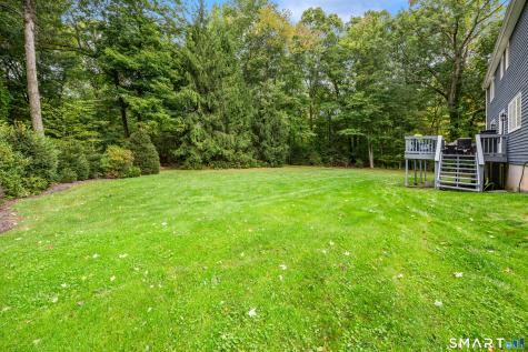 21 Berkshire Court Cheshire CT 06410