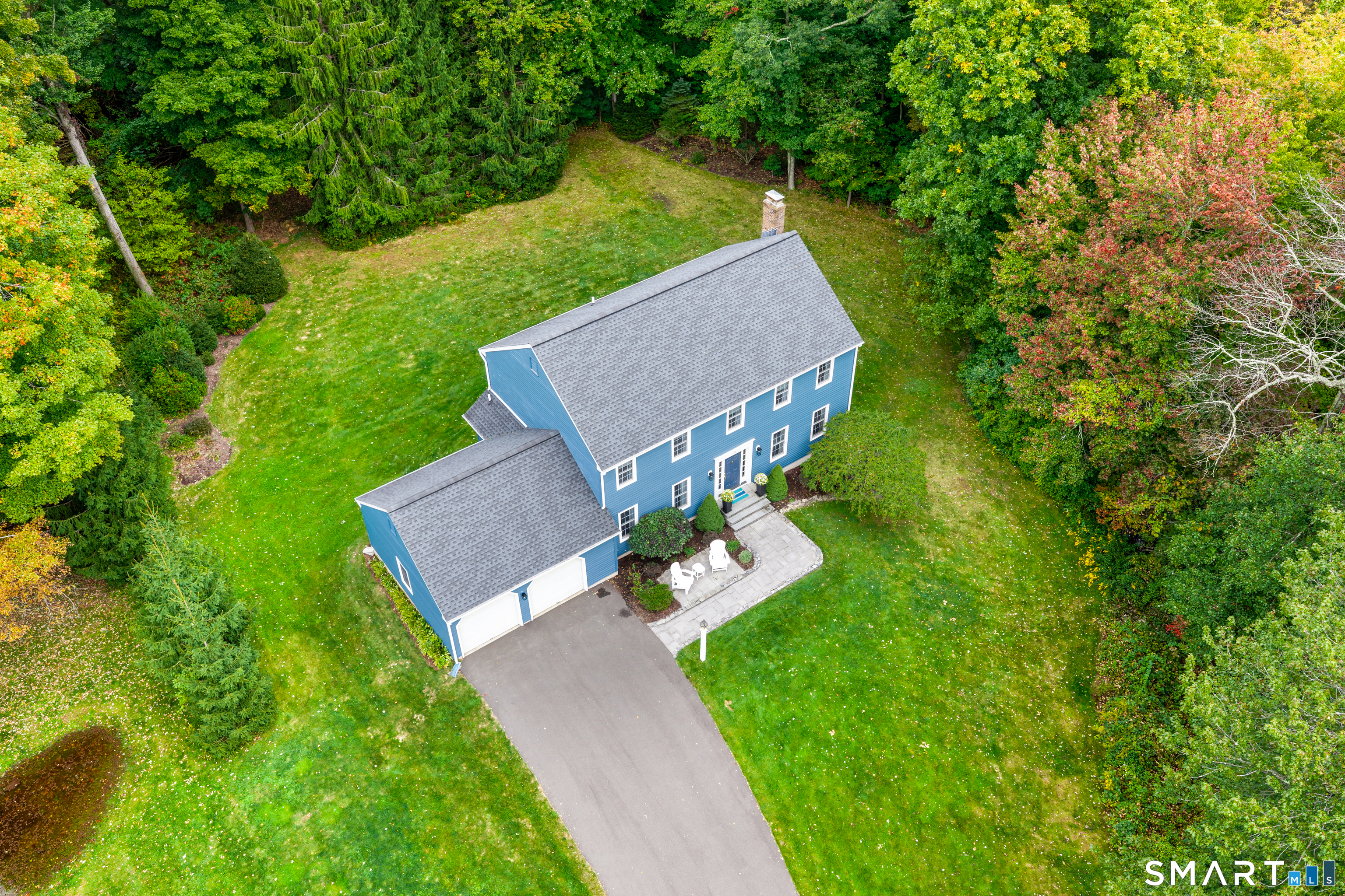21 Berkshire Court Cheshire CT 06410