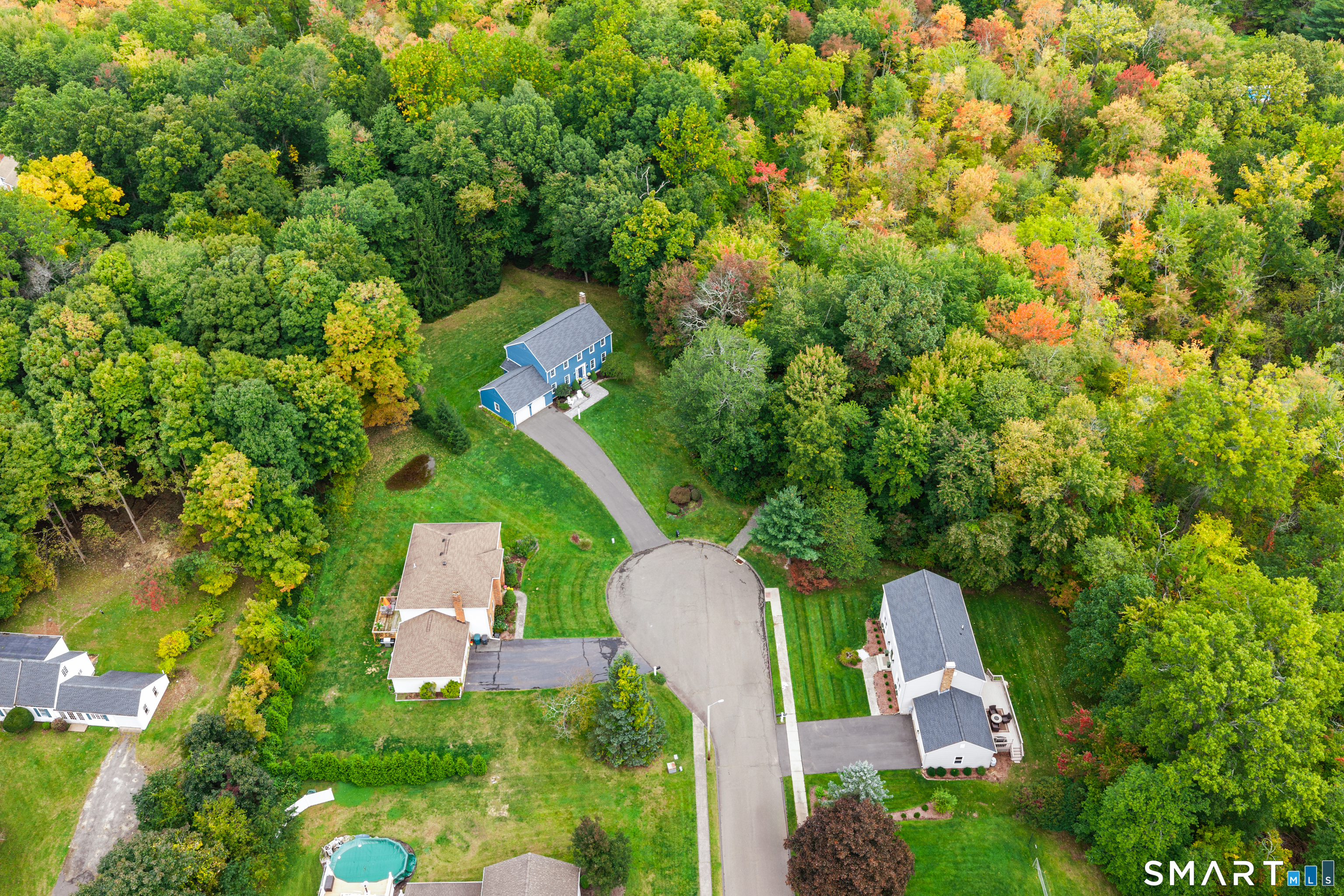 21 Berkshire Court Cheshire CT 06410
