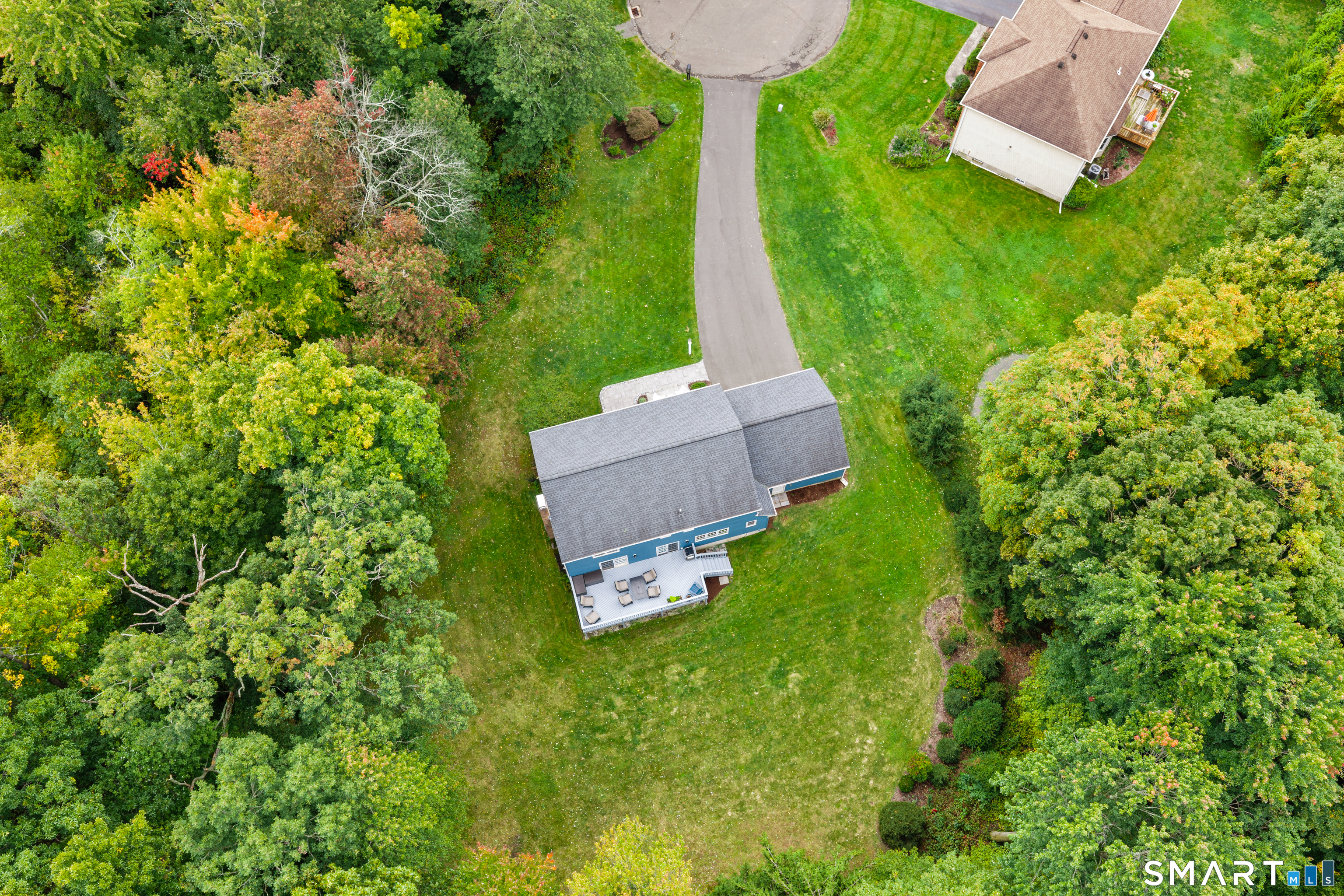 21 Berkshire Court Cheshire CT 06410