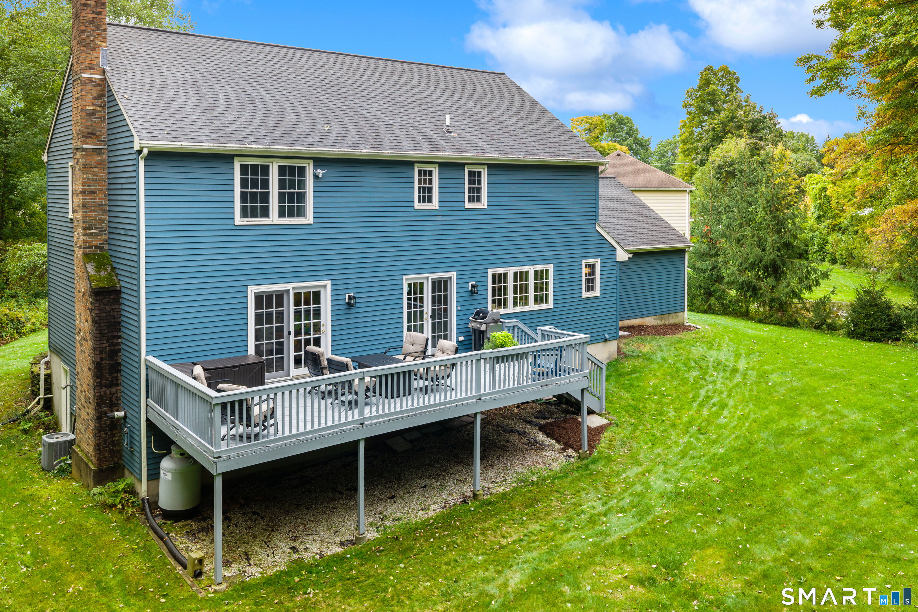 21 Berkshire Court Cheshire CT 06410
