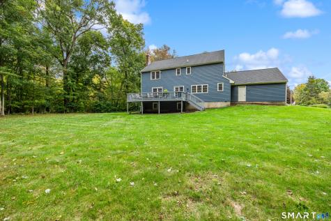 21 Berkshire Court Cheshire CT 06410