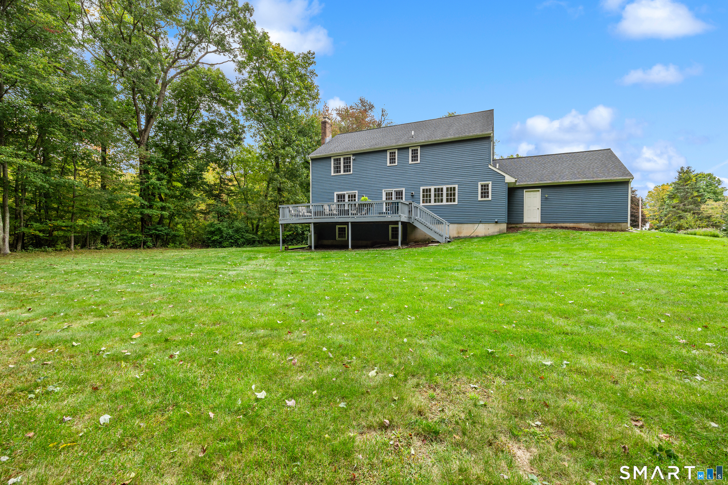 21 Berkshire Court Cheshire CT 06410