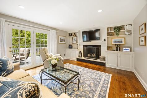 21 Berkshire Court Cheshire CT 06410