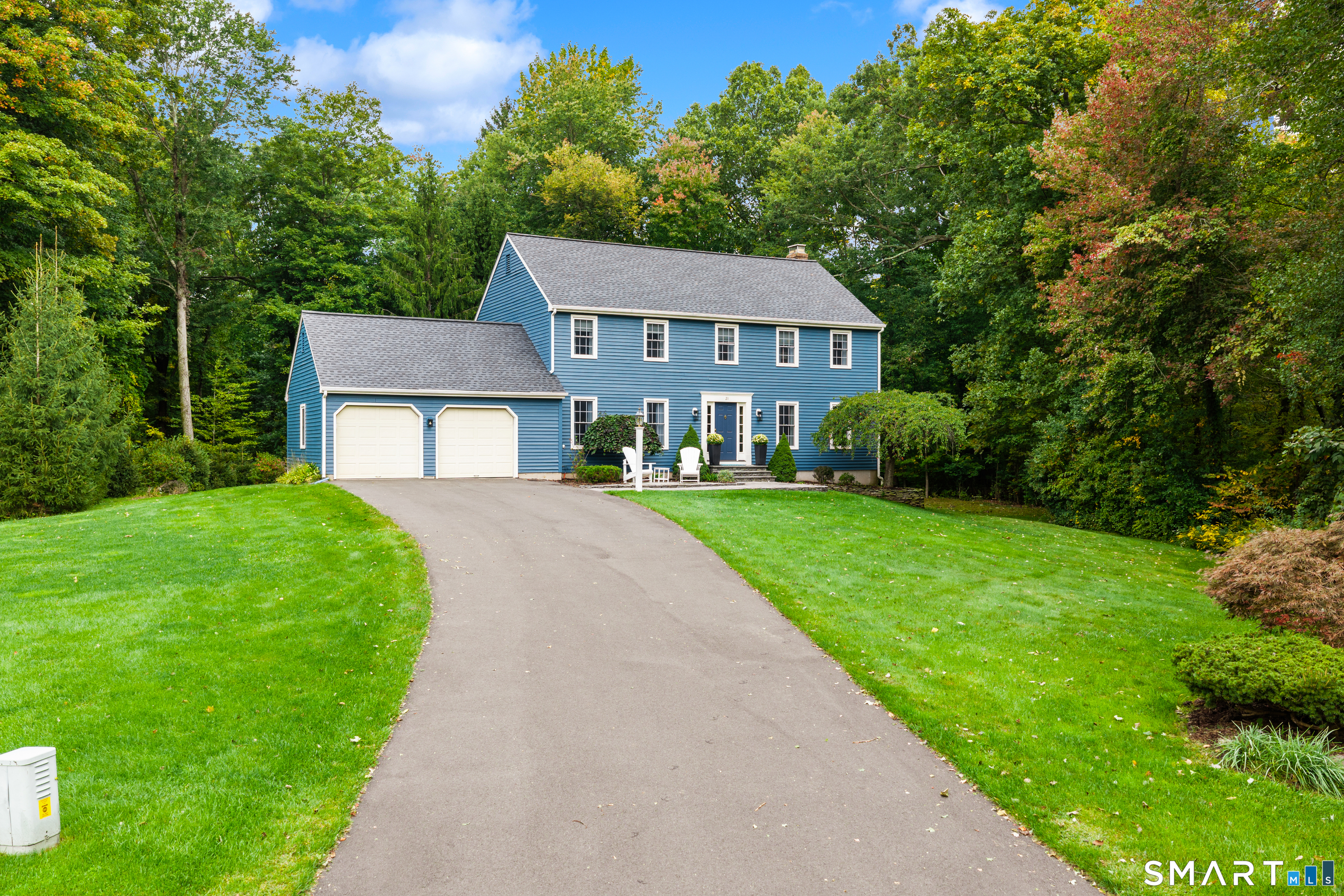 21 Berkshire Court Cheshire CT 06410