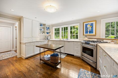 21 Berkshire Court Cheshire CT 06410