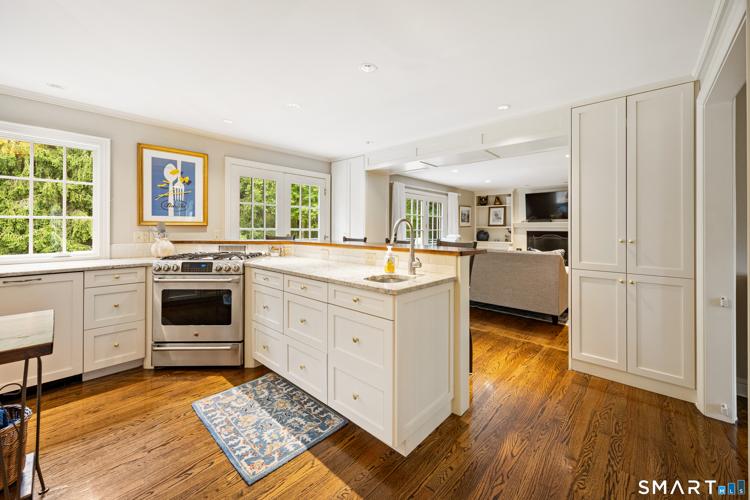 21 Berkshire Court Cheshire CT 06410