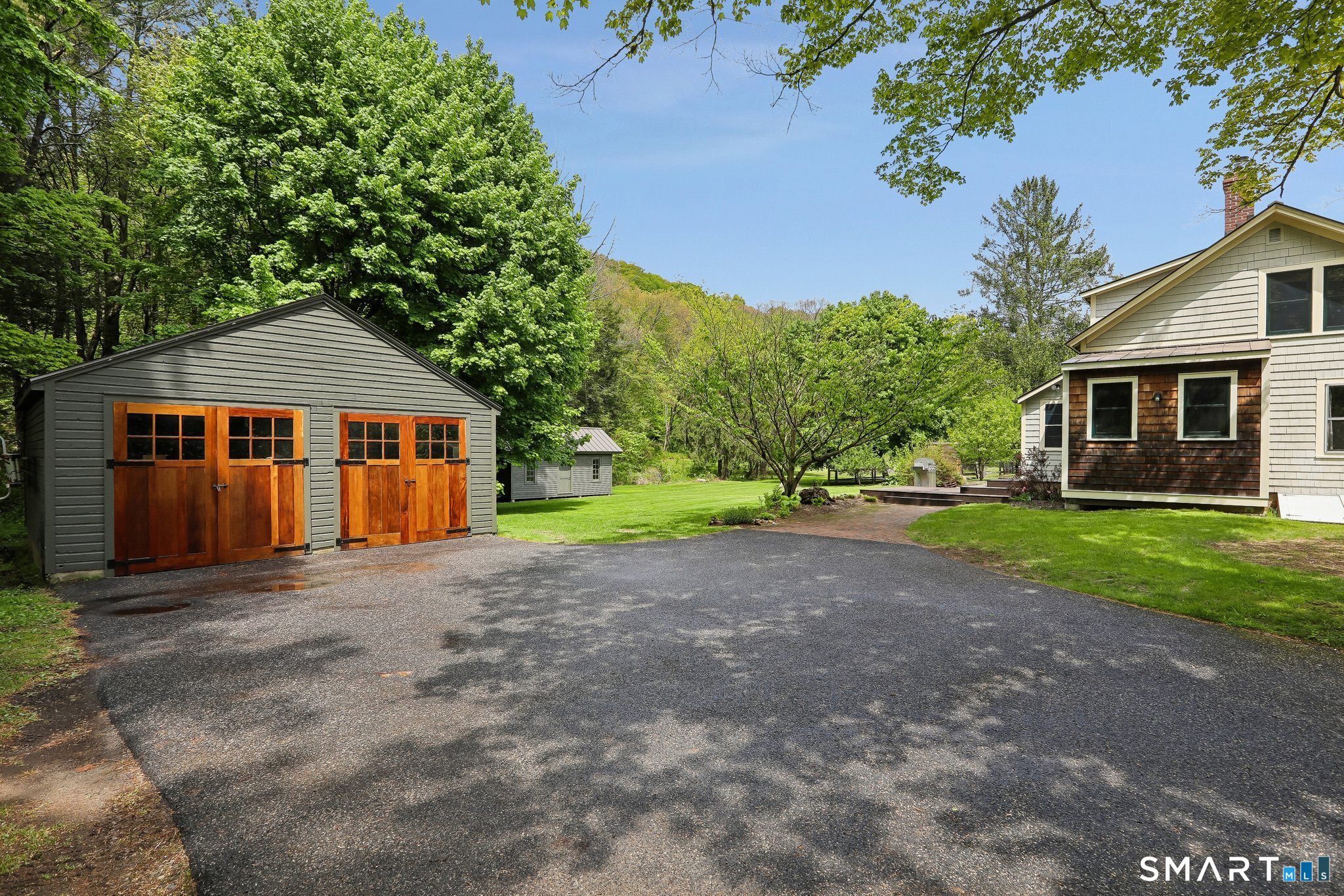 349 Litchfield Road New Milford CT 06776