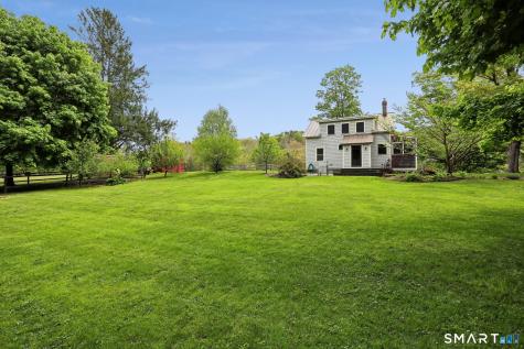 349 Litchfield Road New Milford CT 06776