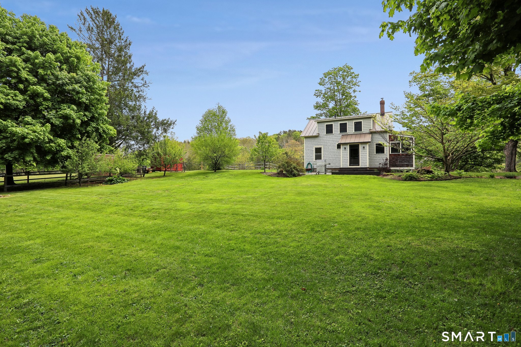 349 Litchfield Road New Milford CT 06776