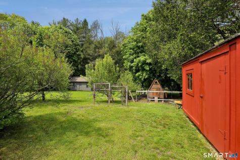 349 Litchfield Road New Milford CT 06776