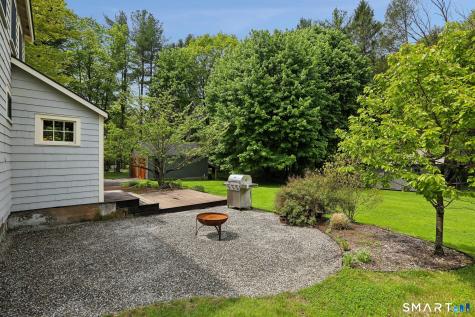 349 Litchfield Road New Milford CT 06776