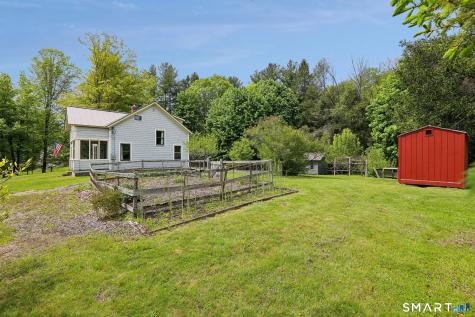 349 Litchfield Road New Milford CT 06776