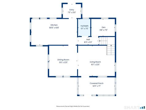 349 Litchfield Road New Milford CT 06776