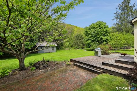 349 Litchfield Road New Milford CT 06776