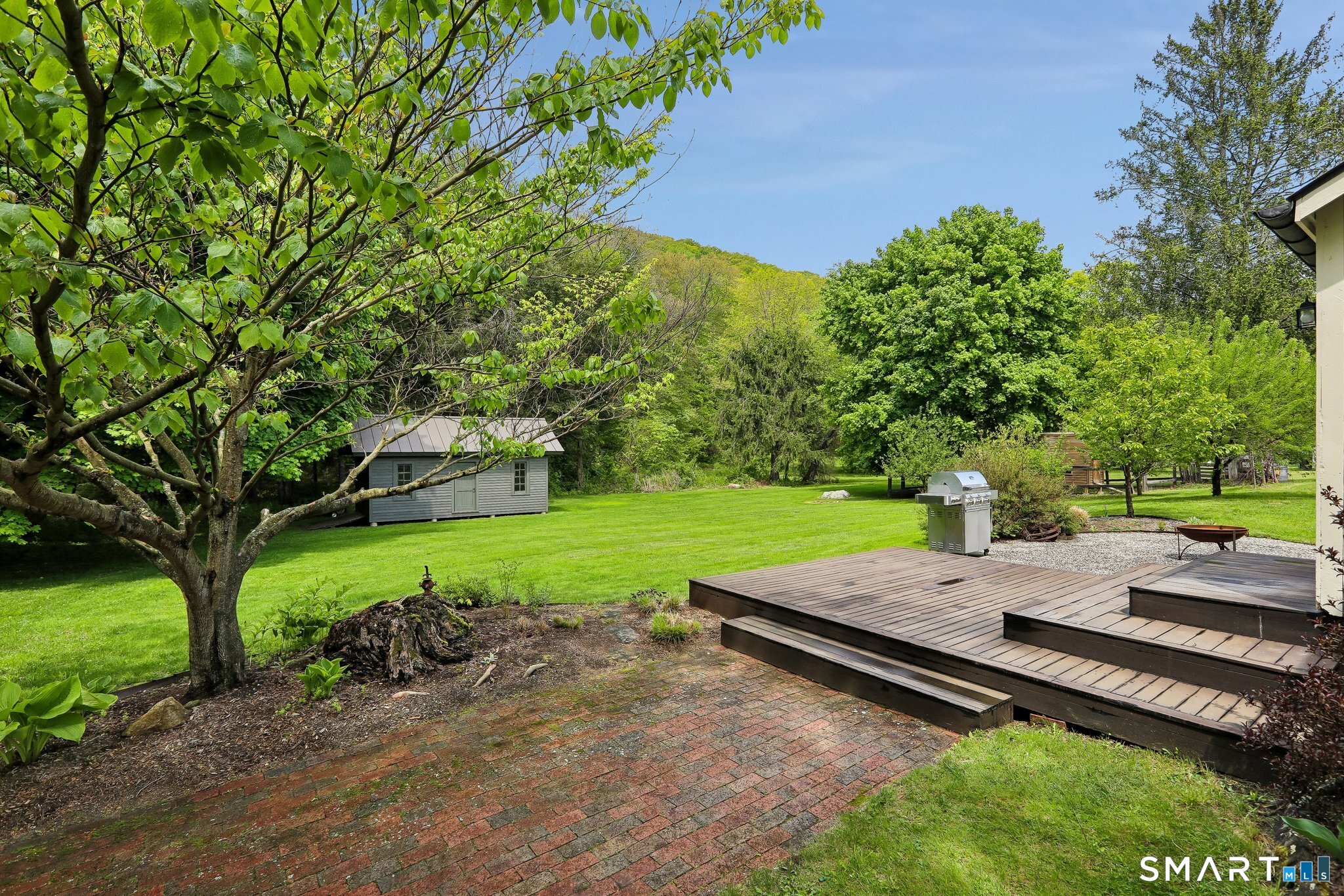 349 Litchfield Road New Milford CT 06776