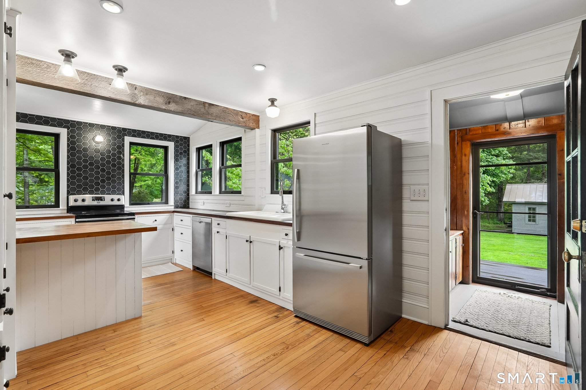 349 Litchfield Road New Milford CT 06776