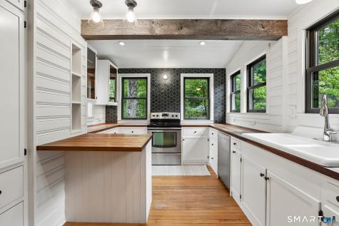 349 Litchfield Road New Milford CT 06776