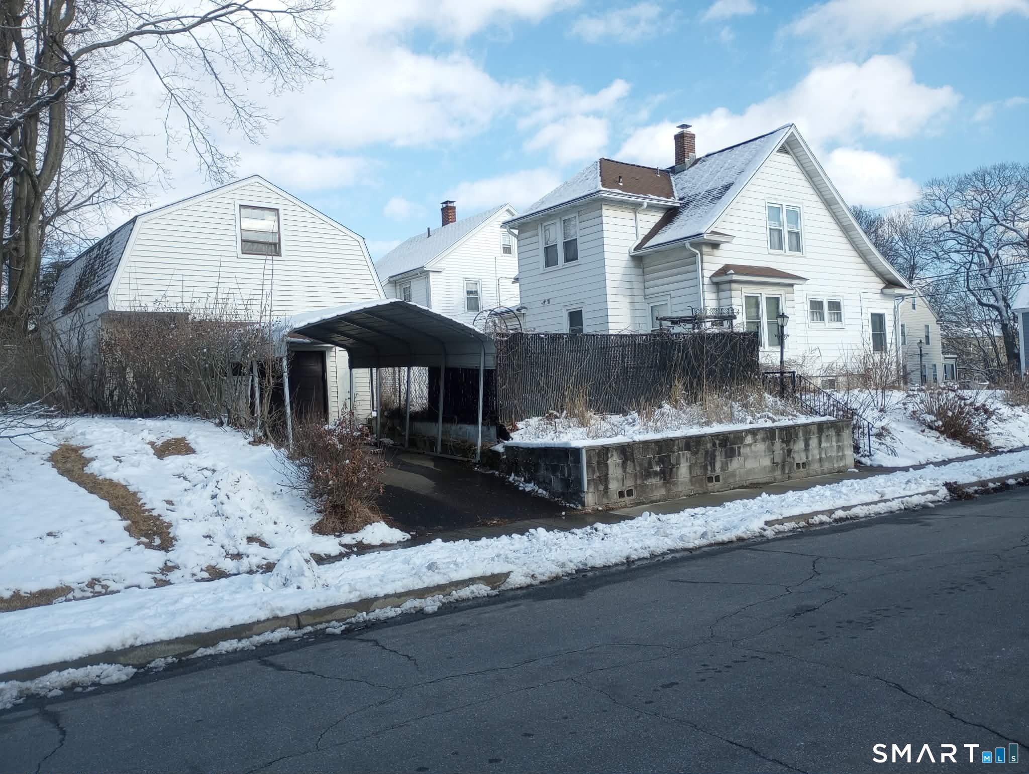 64 Moody Avenue Fairfield CT 06825