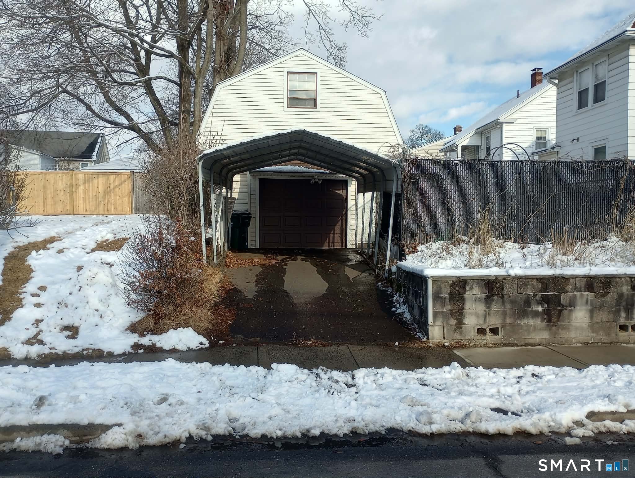 64 Moody Avenue Fairfield CT 06825