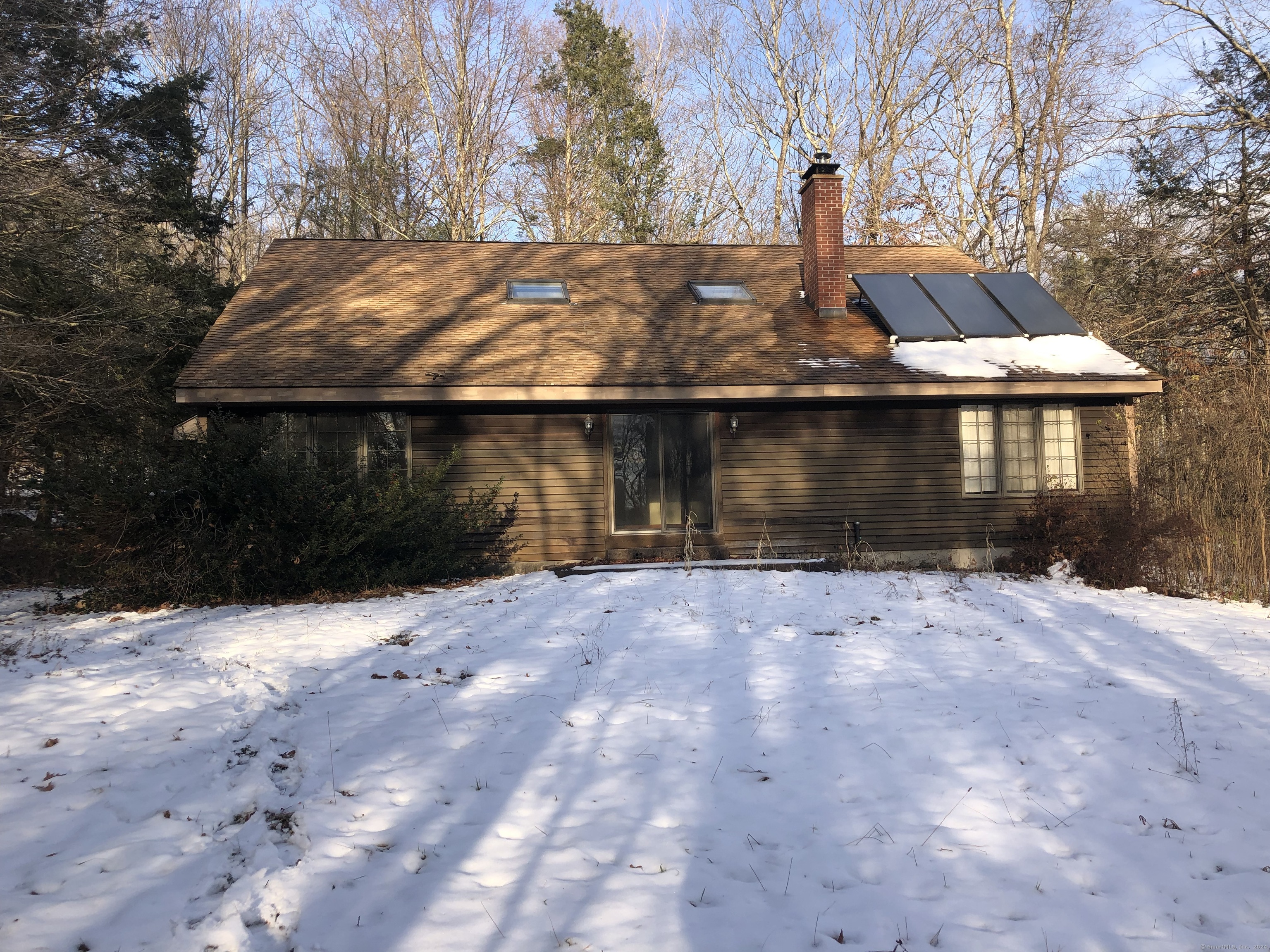 223 Lead Mine Brook Road Harwinton CT 06791