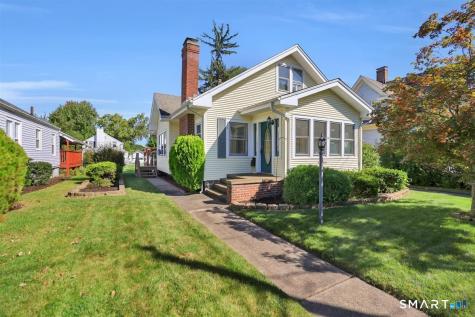 New Britain CT 06053