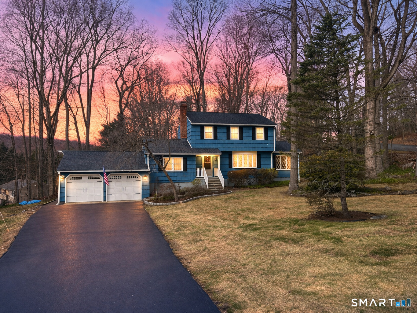 5 Whittier Lane Shelton CT 06484