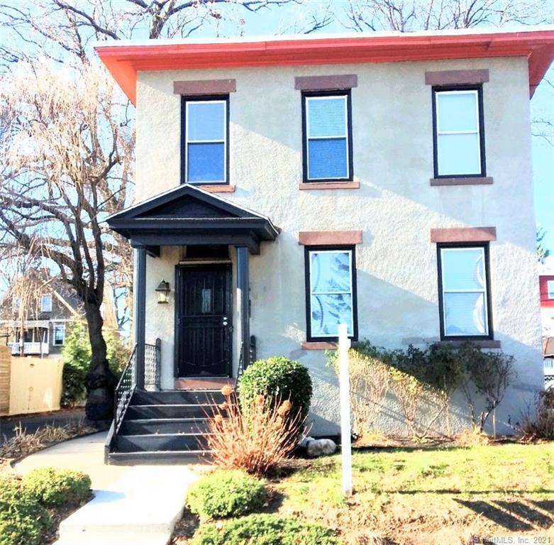 21 Sisson Avenue Hartford CT 06106