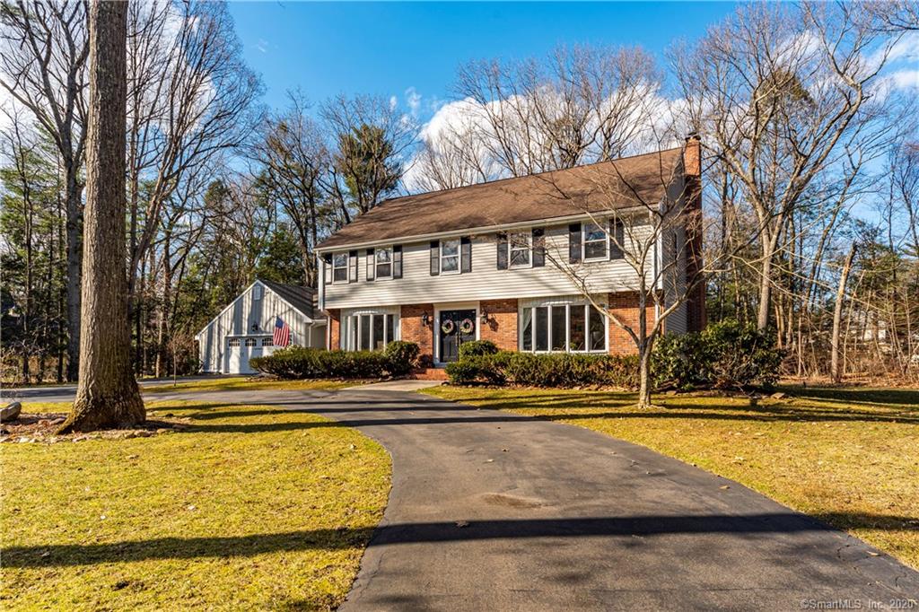 30 Charing Cross Avon CT 06001