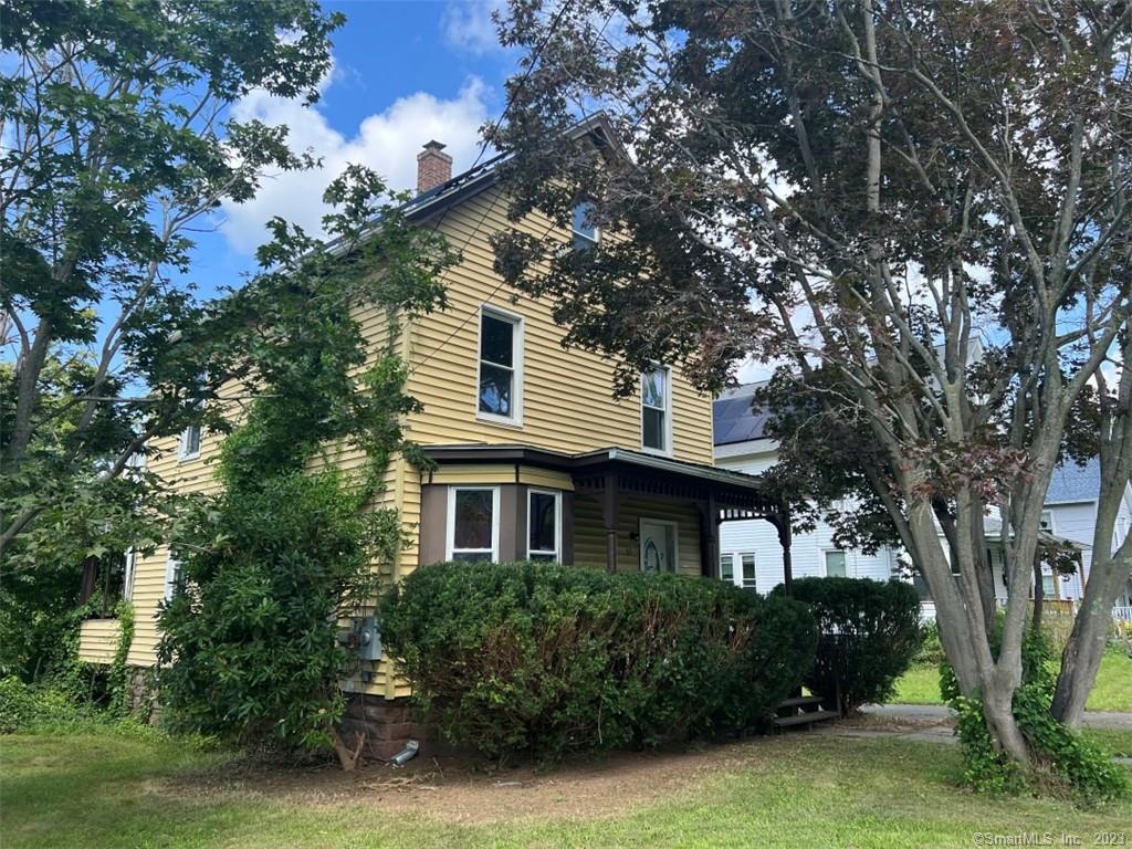 35 Wall Street Middletown CT 06457
