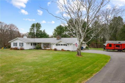 39 Mullen Hill Road Windham CT 06280