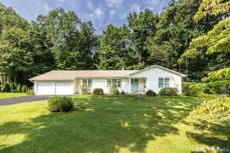 170 Charter Oak Road Southbury CT 06488