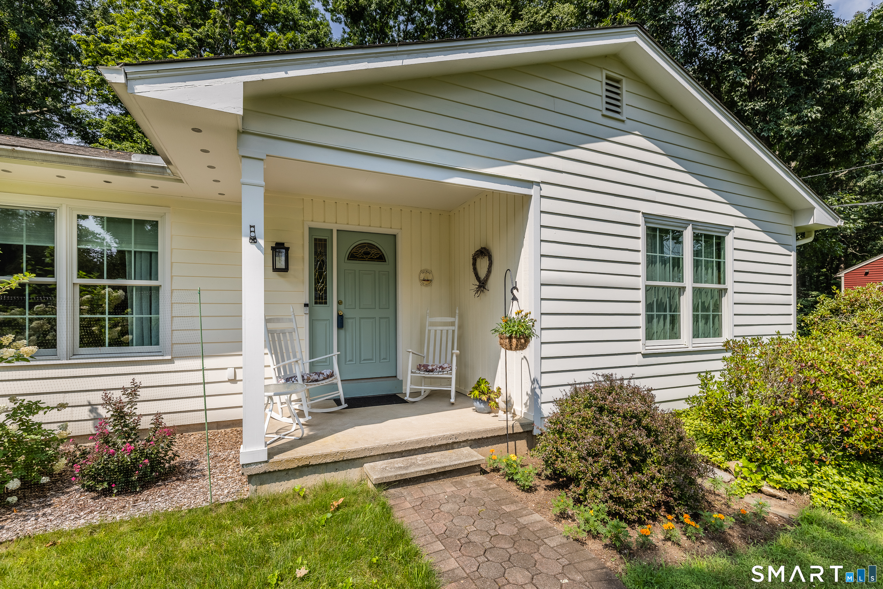 170 Charter Oak Road Southbury CT 06488