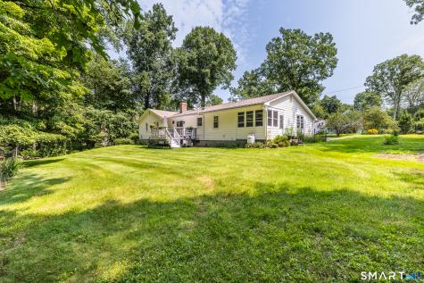 170 Charter Oak Road Southbury CT 06488