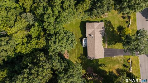 170 Charter Oak Road Southbury CT 06488